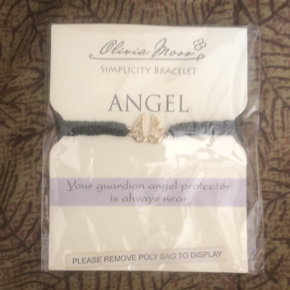 Olivia MOSS and Simplicity bracelets - Picture 4 of 6